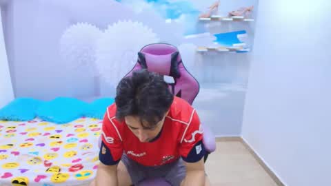 ALAN online show from February 15, 7:51 am