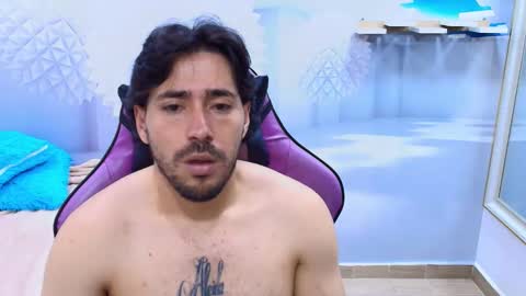 ALAN online show from March 28, 2:22 am