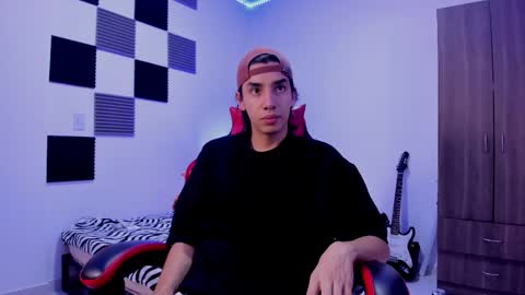 Alan Boy online show from September 13, 11:43 am