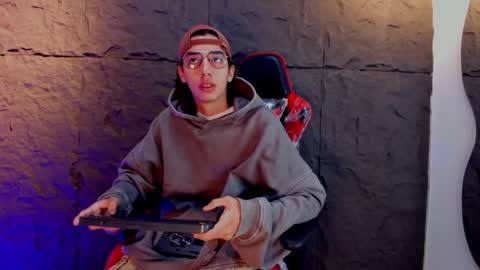 Alan Boy online show from September 15, 11:43 am