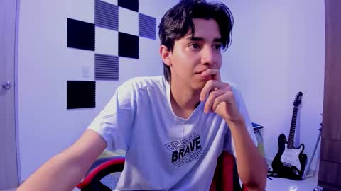 Alan Boy online show from September 21, 11:56 am