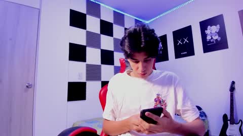 Alan Boy online show from October 8, 11:08 am