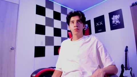 Alan Boy online show from October 18, 11:33 am