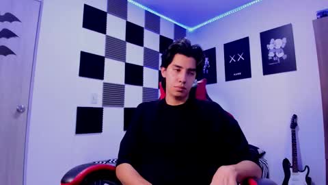 Alan Boy online show from November 20, 10:59 am