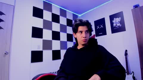 Alan Boy online show from November 21, 11:09 am