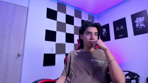 Alan Boy online show from February 12, 11:49 am