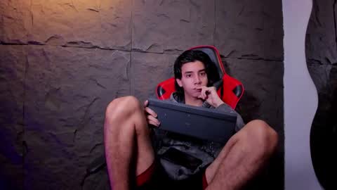 Alan Boy online show from March 15, 11:49 am