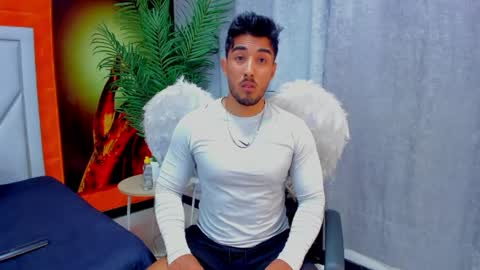 Alan greek online show from May 23, 4:00 pm