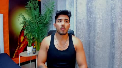 Alan greek online show from May 24, 4:23 pm