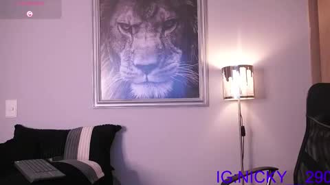 alan_morrys online show from February 27, 1:38 am