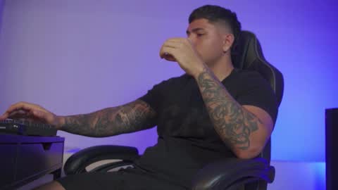 Alan online show from February 27, 6:13 am