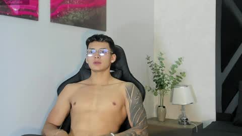 alan_salazar online show from May 23, 6:01 pm