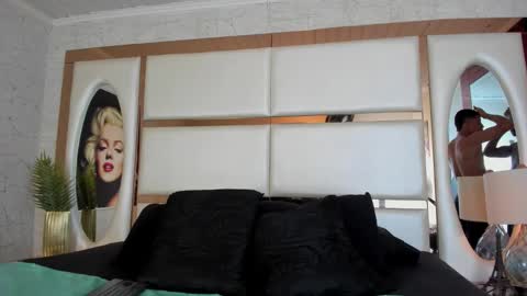 ---Alan--- online show from March 4, 3:34 am