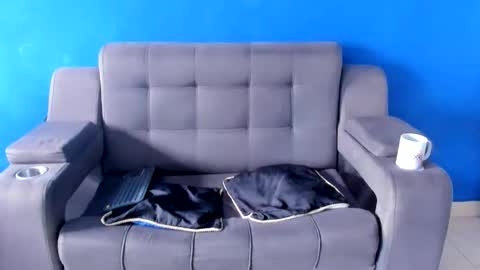 Alan online show from May 29, 2:26 pm