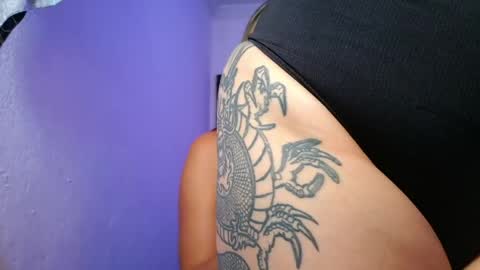 Alana online show from May 20, 4:07 am