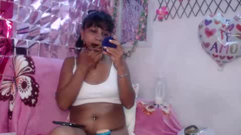 Snapshot of alana_2024 chatting on March 7, 3:08 am Working hours pm to am every day online show from March 7, 3:08 am