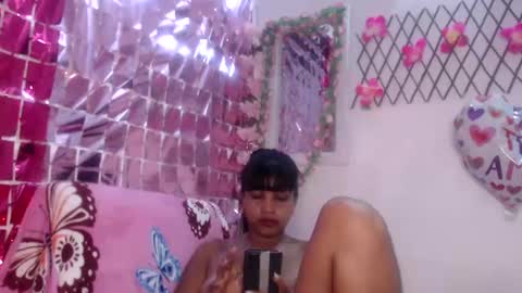 Snapshot of alana_2024 chatting on March 7, 6:13 am Working hours pm to am every day online show from March 7, 6:13 am