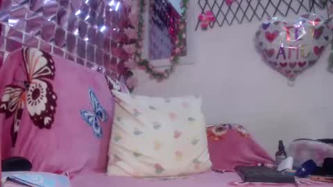 Snapshot of alana_2024 chatting on March 11, 4:54 am Working hours pm to am every day online show from March 11, 4:54 am