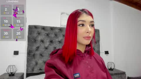 Alana online show from June 30, 1:01 pm