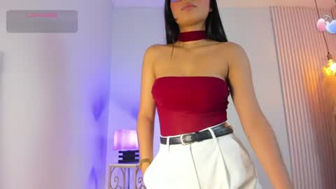 Alana online show from June 25, 12:09 pm