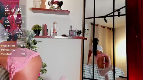 alana_ada online show from February 14, 5:41 am