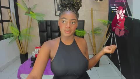 Alana online show from September 22, 11:34 am