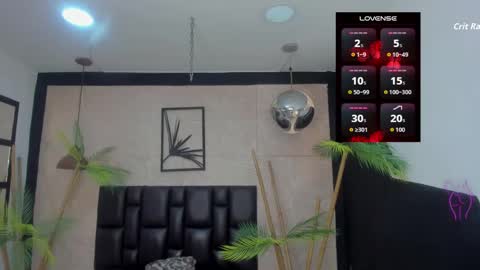 Alana online show from October 8, 12:03 pm