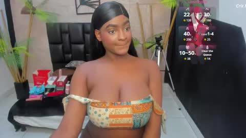 Alana online show from October 16, 12:06 pm