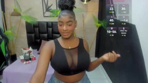 Alana online show from February 11, 12:32 pm