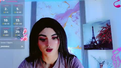 alana_carvajal online show from May 16, 3:14 am