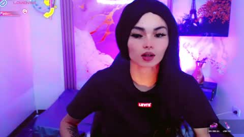 alana_carvajal online show from May 20, 11:16 am