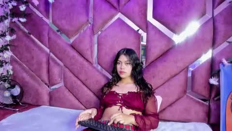 alana_deivis online show from March 6, 3:03 am