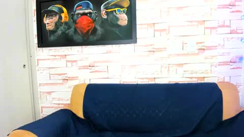 Snapshot of alana_gray3 chatting on February 24, 8:17 am alana_gray3 online show from February 24, 8:17 am