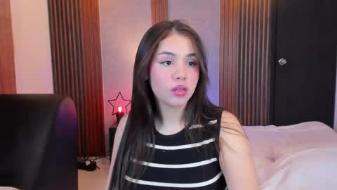 Alana online show from November 23, 4:12 am