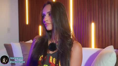 Alana online show from April 28, 1:59 am