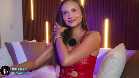 Alana online show from May 4, 2:07 am