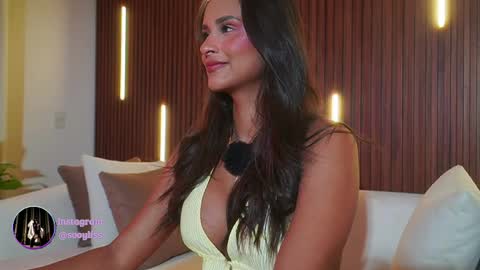 Alana online show from May 23, 3:12 am