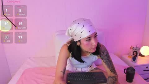 Alana  online show from May 22, 12:44 pm