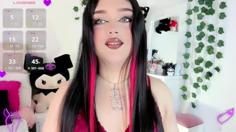 Alana Muller online show from November 14, 7:40 am