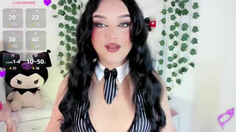 Alana Muller online show from February 15, 1:57 am