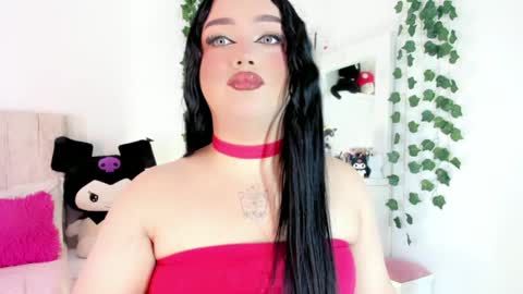 Snapshot of alana_muller_ chatting on April 21, 4:19 am Alana Muller online show from April 21, 4:19 am