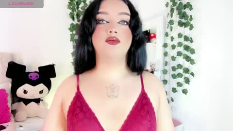 Snapshot of alana_muller_ chatting on April 24, 4:59 am Alana Muller online show from April 24, 4:59 am