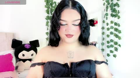 Snapshot of alana_muller_ chatting on April 26, 5:05 am Alana Muller online show from April 26, 5:05 am