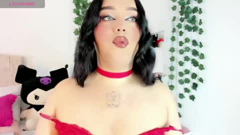 Snapshot of alana_muller_ chatting on May 13, 5:49 am Alana Muller online show from May 13, 5:49 am