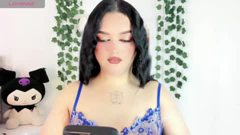 Snapshot of alana_muller_ chatting on May 23, 7:02 am Alana Muller online show from May 23, 7:02 am