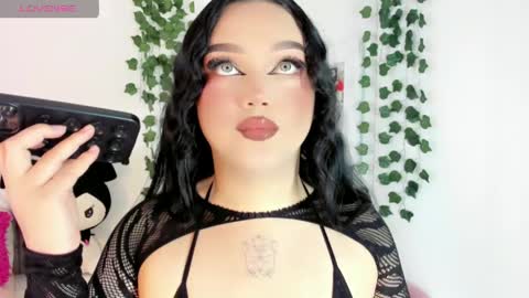 Snapshot of alana_muller_ chatting on May 24, 6:29 am Alana Muller online show from May 24, 6:29 am
