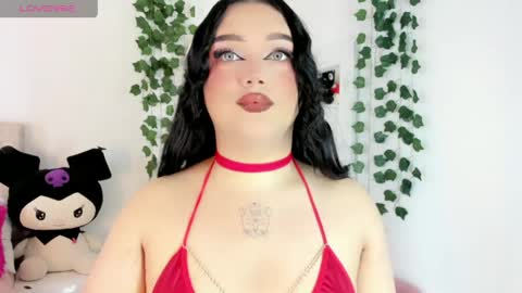Snapshot of alana_muller_ chatting on May 25, 6:41 am Alana Muller online show from May 25, 6:41 am