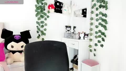 Snapshot of alana_muller_ chatting on June 14, 5:09 am Alana Muller online show from June 14, 5:09 am