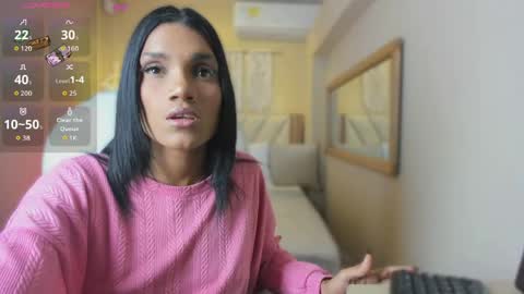Alana33 online show from May 30, 11:51 am