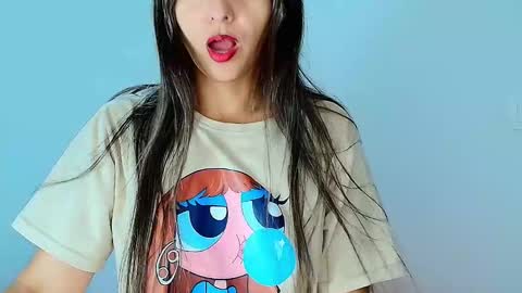 alana_pink95 online show from February 26, 12:15 pm